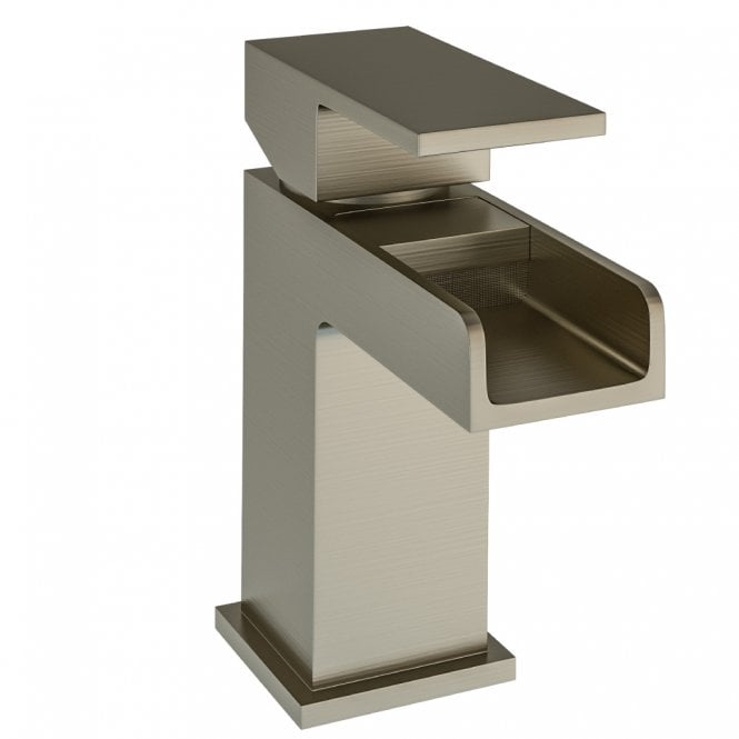 Eastbrook Abberton Standard Basin Mono with Waste