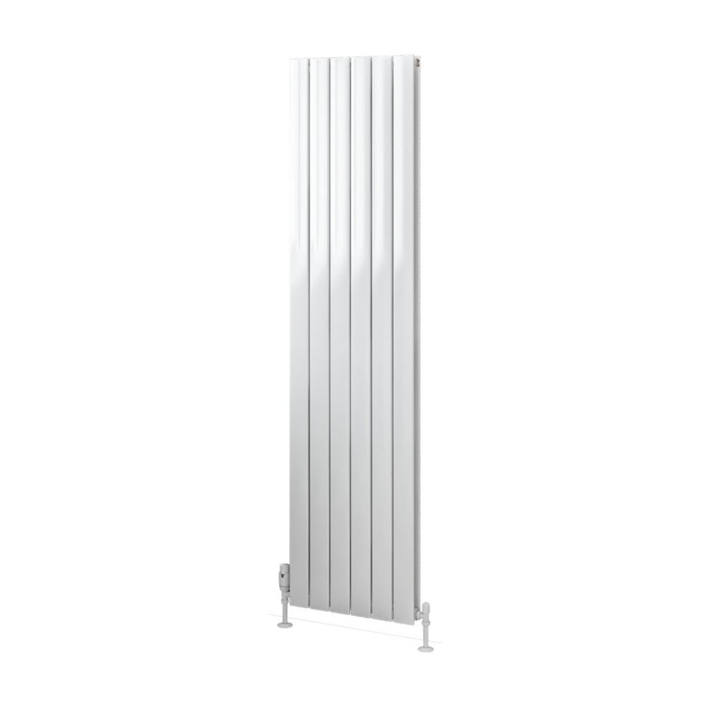 Addington Aluminium 1800 x 440 Radiator Type20 - Eastbrook B
