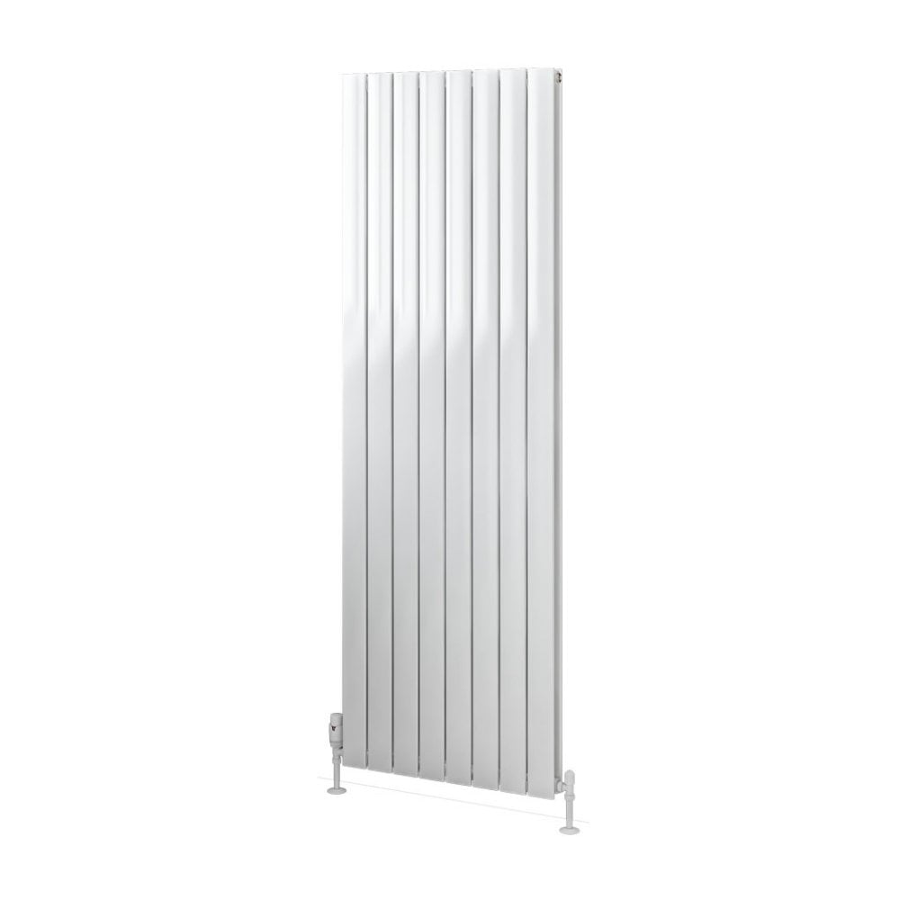 Addington Aluminium 1800 x 588 Radiator Type20 - Eastbrook B