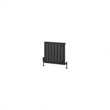 Addington Aluminium 500 x 514 Radiator Type10