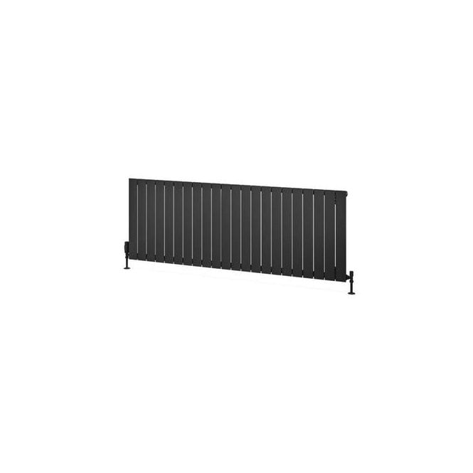 Eastbrook Addington Aluminium 600 x 1624 Radiator Type10