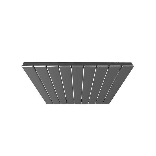 Eastbrook Addington Aluminium Type10 Cover Cap Set 662mm