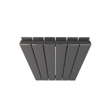 Addington Aluminium Type20 Cover Cap Set 440mm