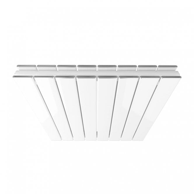Eastbrook Addington Aluminium Type20 Cover Cap Set 588mm