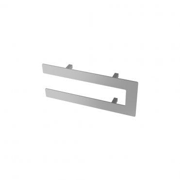 Addington Double Flat Style Towel Hanger 366mm