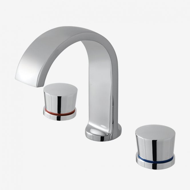 Eastbrook Albermarle bath filler