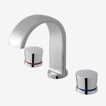 Albermarle bath filler