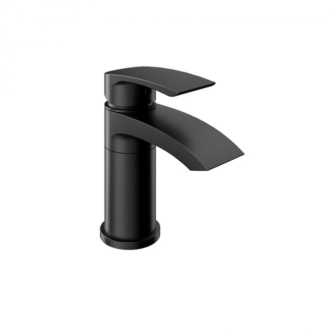 Eastbrook Alveston Mini Swivel Basin Tap with Waste