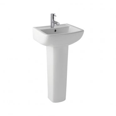 Andelle 430mm 1TH Basin