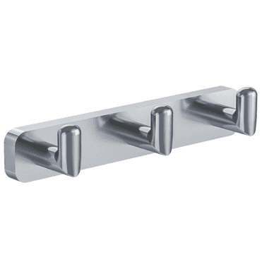 Asti Triple robe Hook