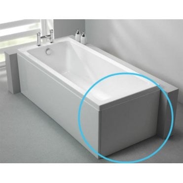 Axis 700 end panel