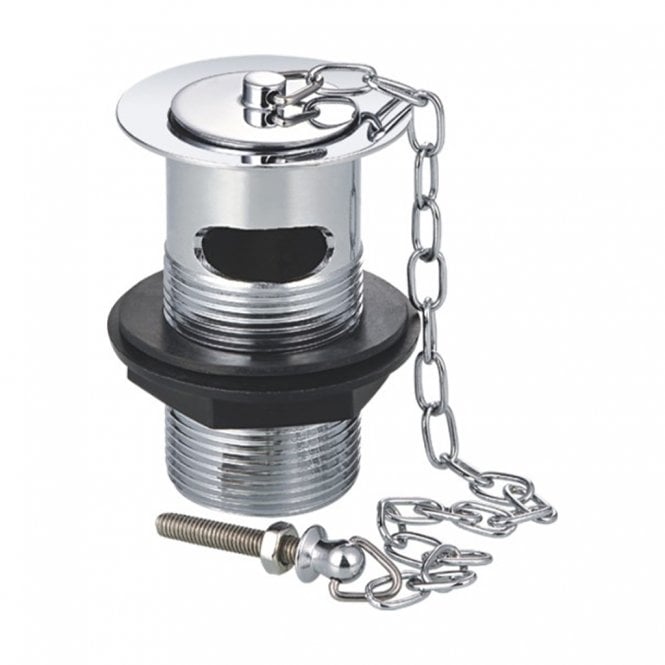Eastbrook Basin Waste Link Chain Brass Plug