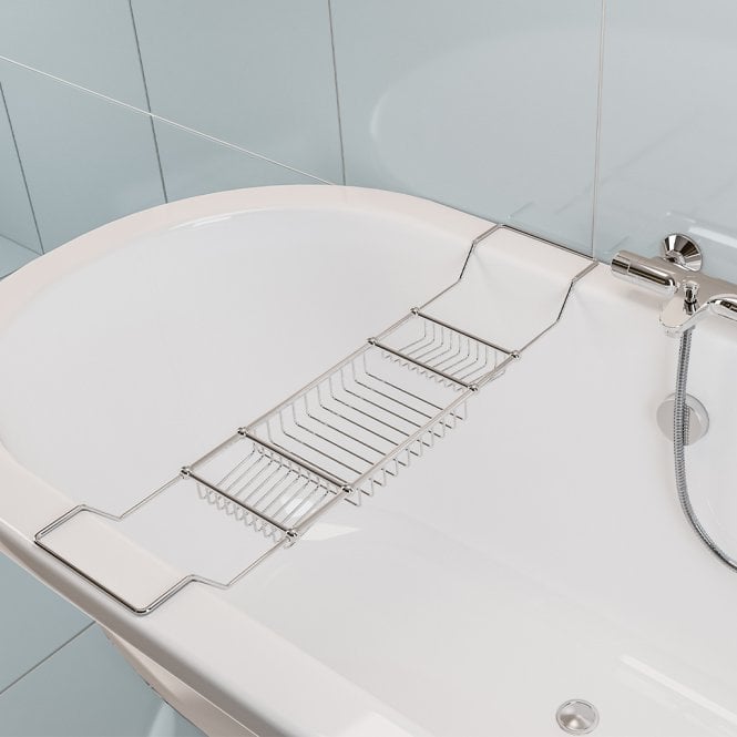 Eastbrook Bath Rack