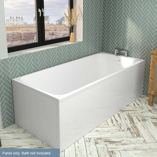 Eastbrook Beaufort 1600 (560H) Front Panel
