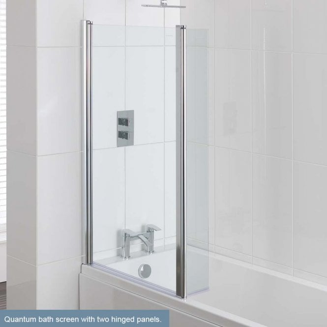 Eastbrook Beaufort L-Shape Hinge screen