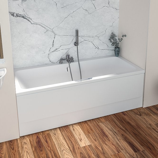 Eastbrook Beauforte 1600 Straight Adjustable Front Panel