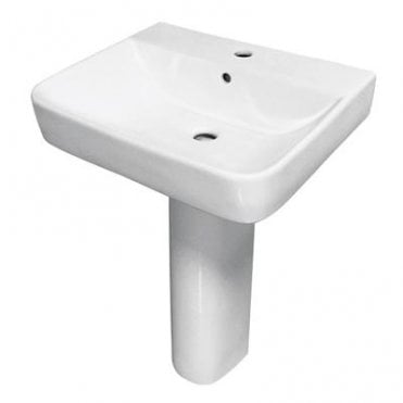 Beddington Full Pedestal