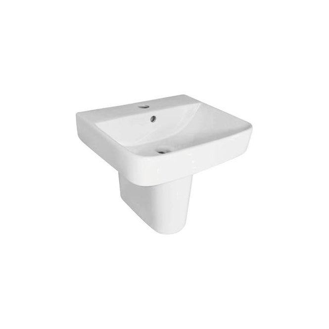Eastbrook Beddington Semi Pedestal