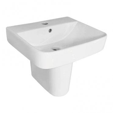 Beddington Semi Pedestal