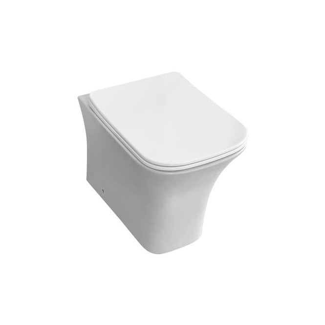 Eastbrook Beddington Soft Close Seat