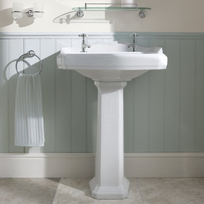 Eastbrook Belgravia 2TH Basin
