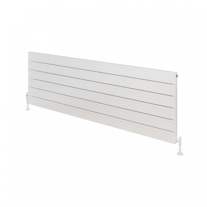 Eastbrook Berkeley 603 x 1800 Aluminium Radiator