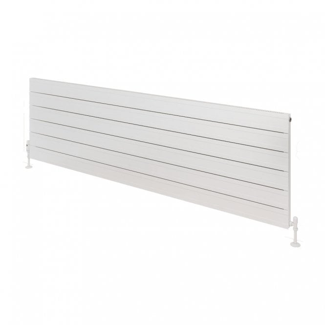 Eastbrook Berkeley 603 x 2000 Aluminium Radiator