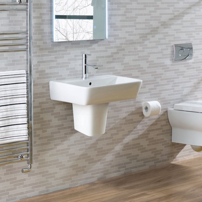 Eastbrook Bijou/Collindale Semi Pedestal