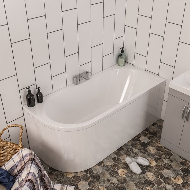 Eastbrook Biscay DE 1700x800 (440) RH 5mm