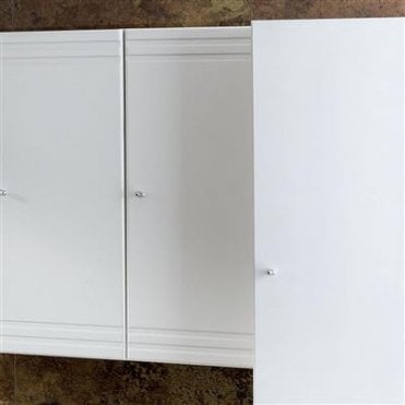 Bonito 30cm wall unit - door