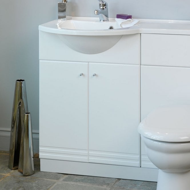 Eastbrook Bonito 60cm basin unit