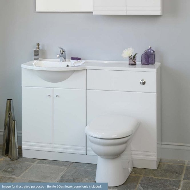 Eastbrook Bonito 60cm Lower panel