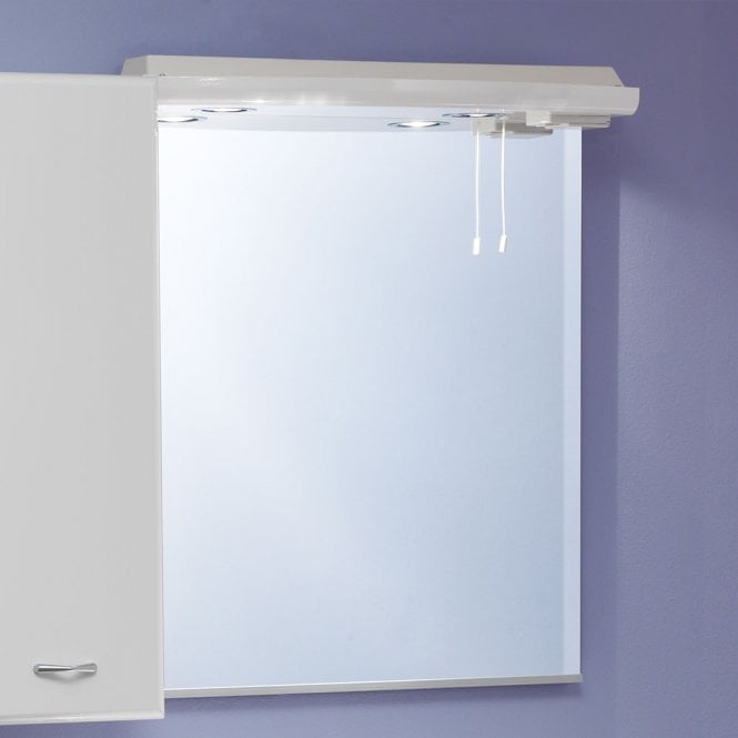Eastbrook Bonito 60cm mirror