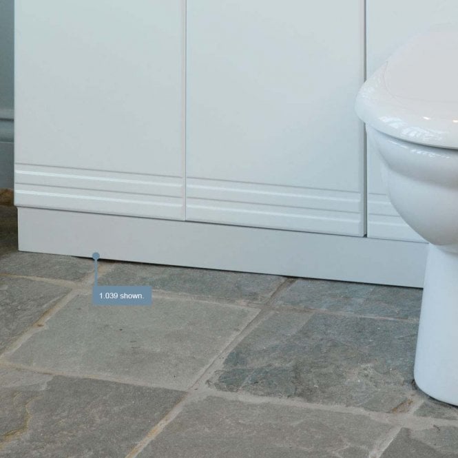 Eastbrook Bonito 90cm plinth