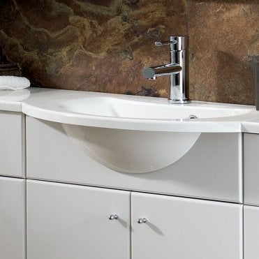 Bonito Single basin top