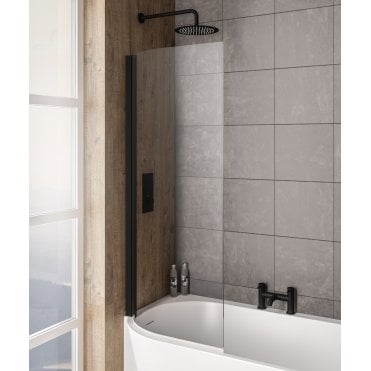 Bray LH 6mm Bath Screen