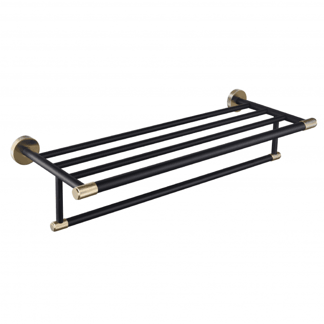 Eastbrook Catania Towel Rack with bar