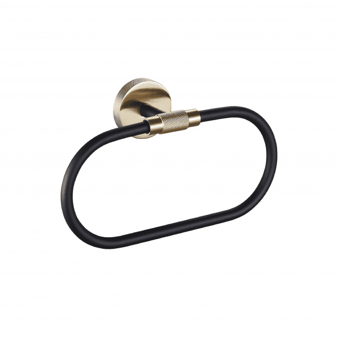 Eastbrook Catania Towel Ring
