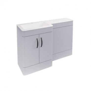 Chaddesley 120cm Combination Unit