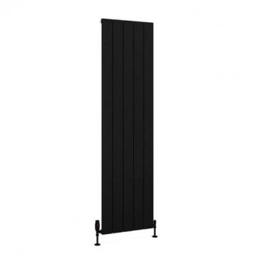 Charlton 1800 x 470 Aluminium Radiator