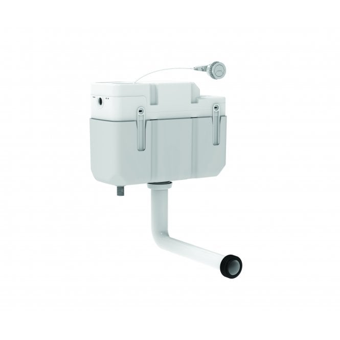 Eastbrook Compact Hidden Cistern