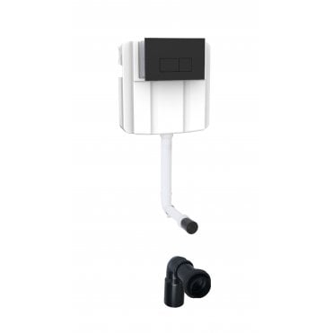 Concealed cistern 350 x 290 x 150 -
