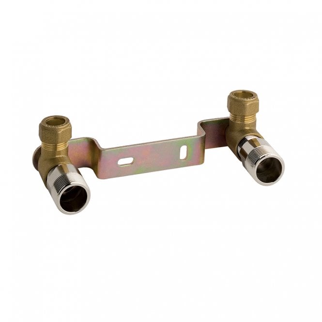 Eastbrook Concealed fixing bracket