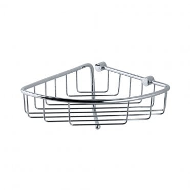 Corner basket 210x210x110