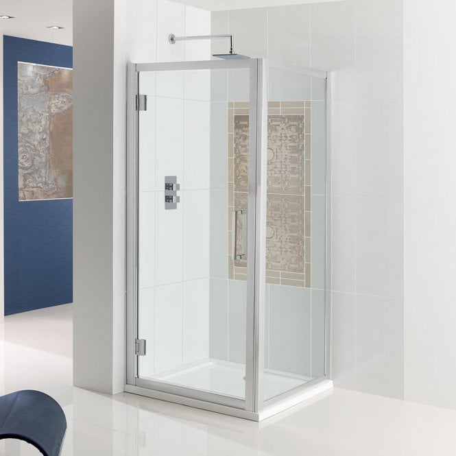 Eastbrook Corniche easy clean 700 hinge door