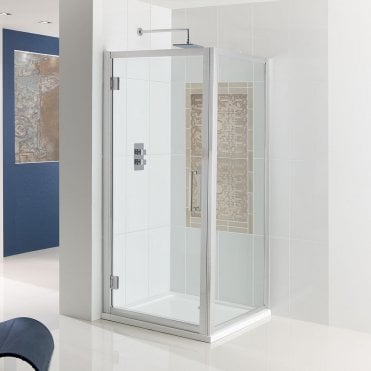 Eastbrook Corniche easy clean 760 hinge door