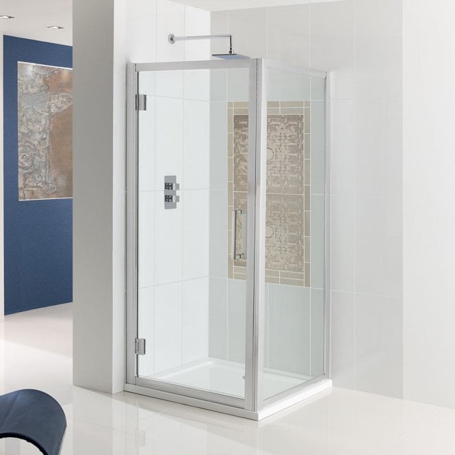 Eastbrook Corniche easy clean 800 side panel