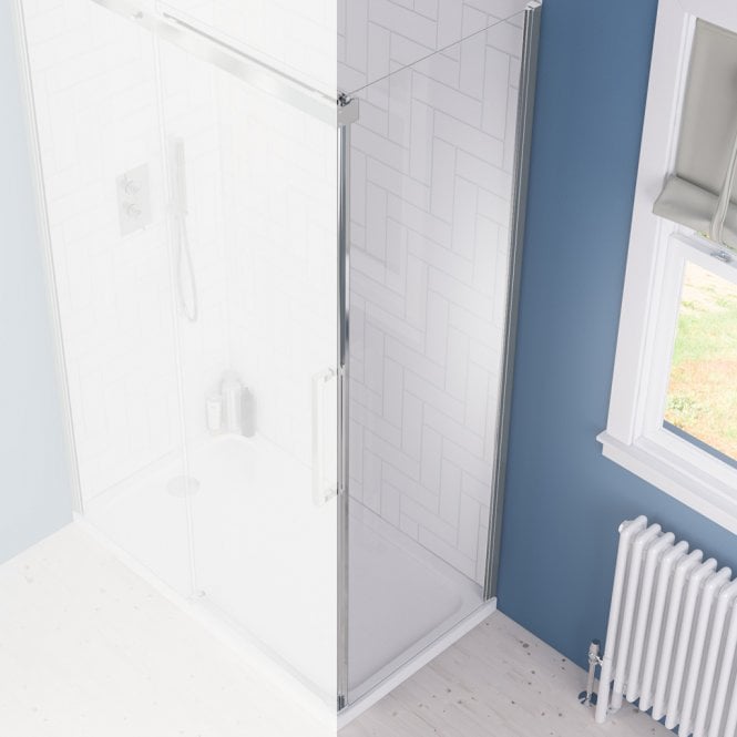 Eastbrook Corniche Slider Side Panel 2000x1000