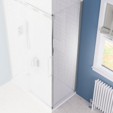 Corniche Slider Side Panel 2000x700