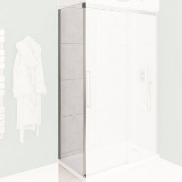 Corniche Slider Side Panel 2000x700